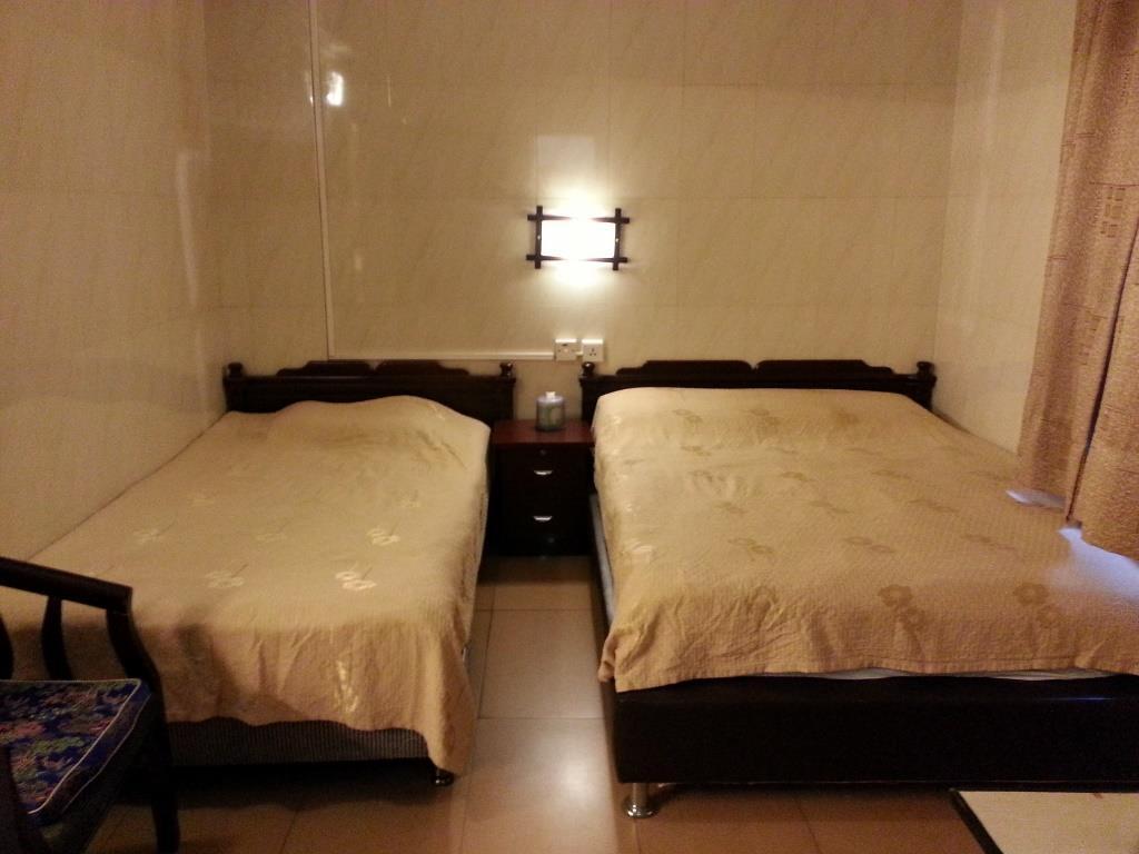 Vila Hou Va Hotel Makao Dış mekan fotoğraf